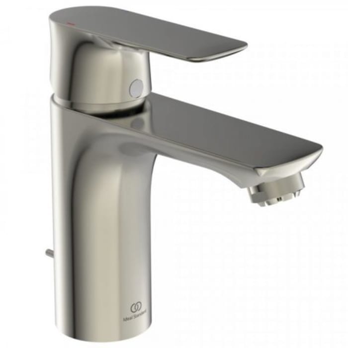 Ideal Standard Connect Air Waschtischarmatur mit Ablaufgarnitur, Niederdruck