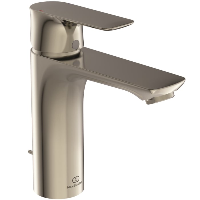 Ideal Standard Connect Air Grande Waschtischarmatur mit Ablaufgarnitur