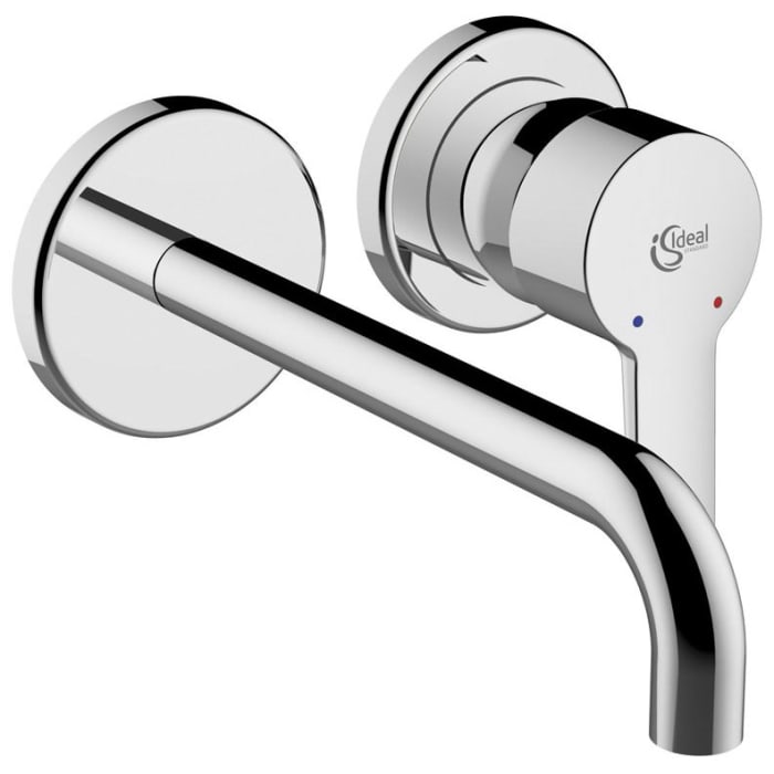 Ideal Standard Connect Blue Einhebel-Wand-Waschtischarmatur