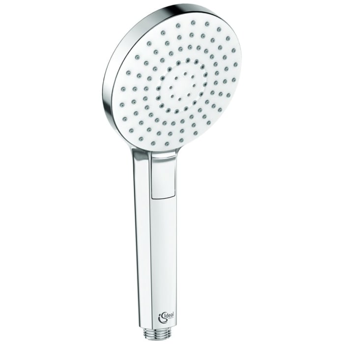 Ideal Standard Idealrain Evo 3-Funktionsbrause Rund