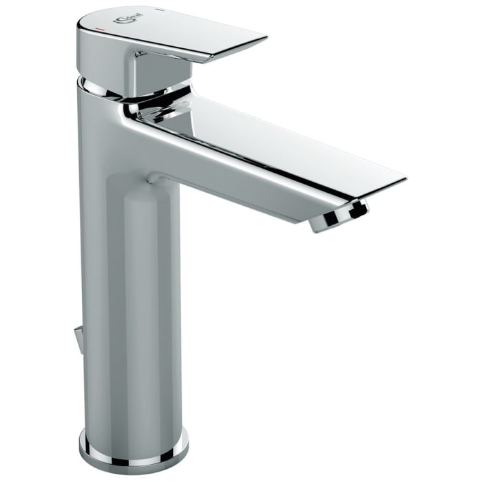 Ideal Standard Tesi Einhebel-Waschtischarmatur Grande ND