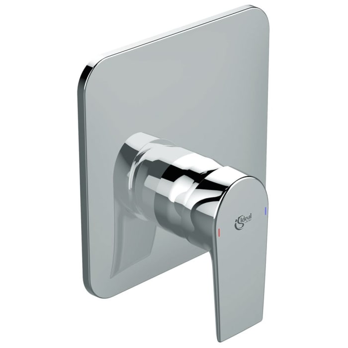 Ideal Standard Tesi Einhebel-Duscharmatur UP