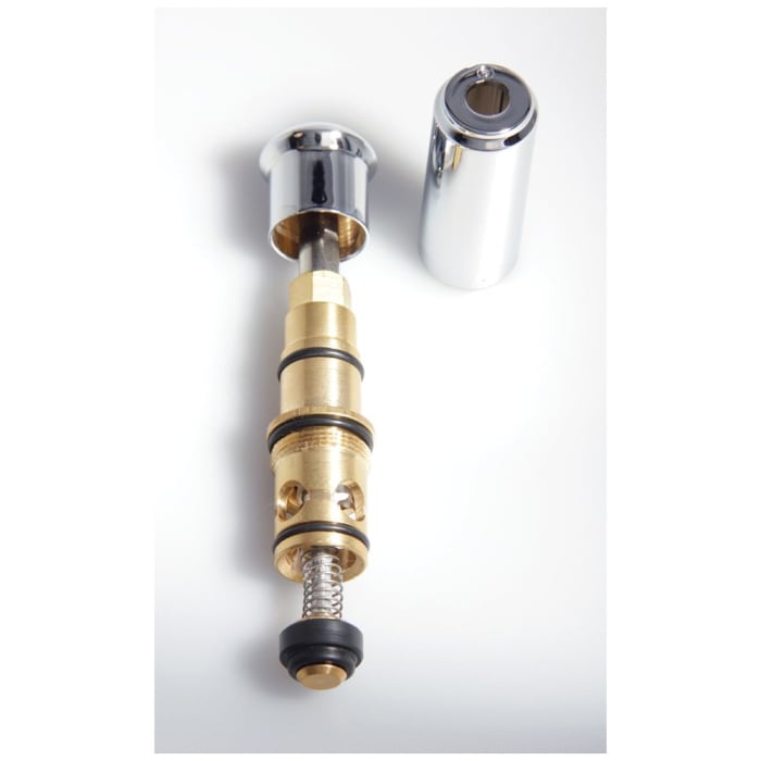 Ideal Standard Umschaltung