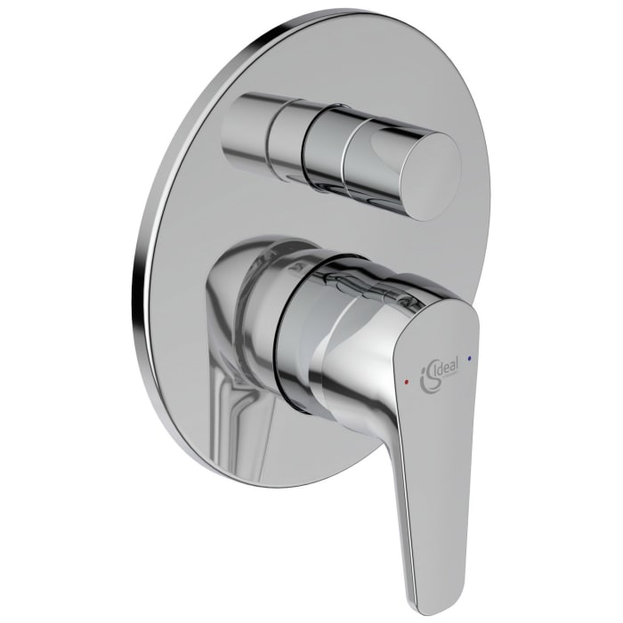 Ideal Standard Cerafine O Einhebel-Badearmatur UP Bausatz 2