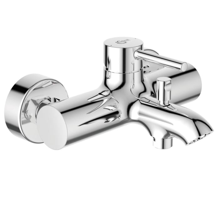 Ideal Standard Ceraline Badearmatur Aufputz