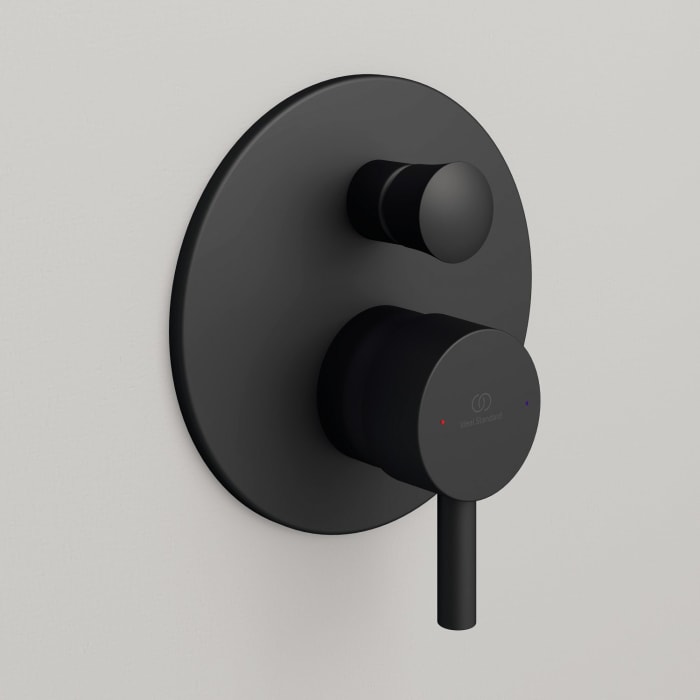 Ideal Standard Ceraline Badearmatur Unterputz