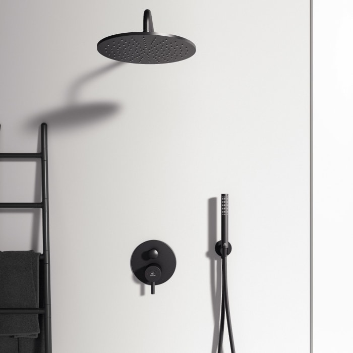 Ideal Standard Ceraline Badearmatur Unterputz