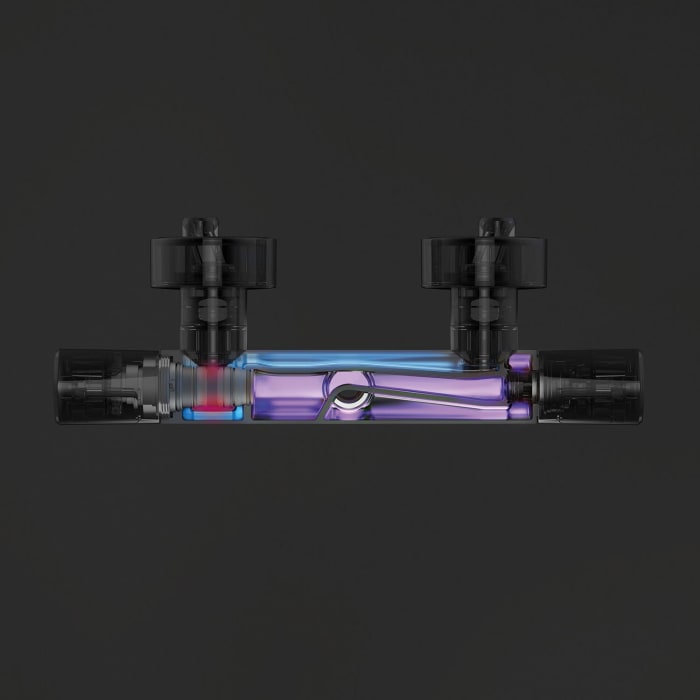 Ideal Standard CeraTherm T50 Brausethermostat Aufputz