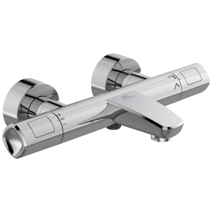 Ideal Standard Ceratherm T100 AP Badethermostat