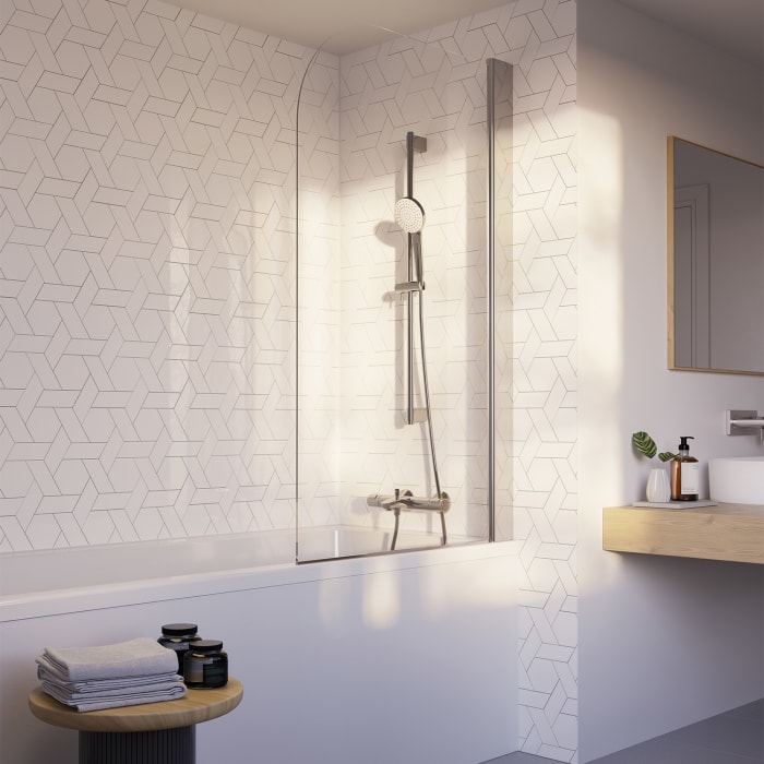 Ideal Standard Ceratherm T25 AP Badethermostat