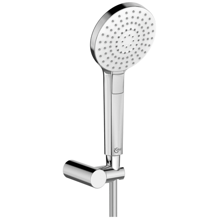 Ideal Standard Idealrain Evo Handbrause-Set Diamond