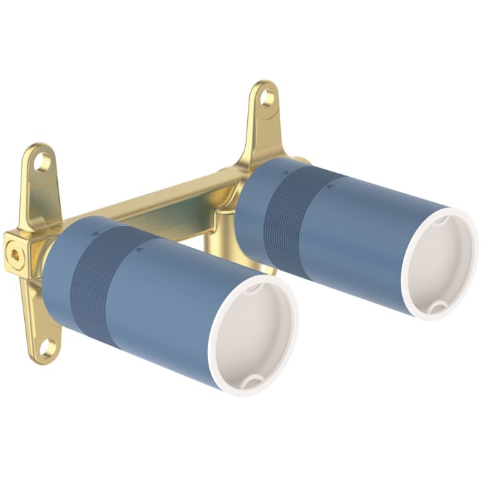 Ideal Standard Unterputz-Bausatz 1 für Wand-Waschtischarmaturen