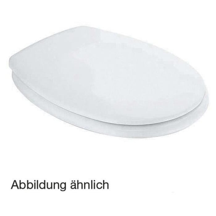 Ideal Standard Contour 21 WC-Sitz mit Stangenscharnier