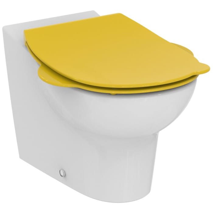 Ideal Standard Contour 21 Schools WC-Sitz für Kinder von 3 - 7 Jahren