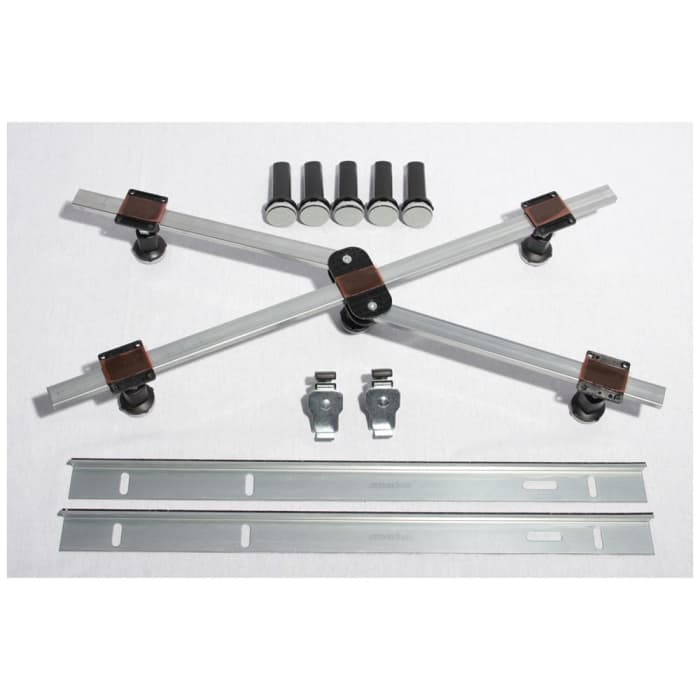 Ideal Standard Montage-Satz Größe 1 für Brausewannen