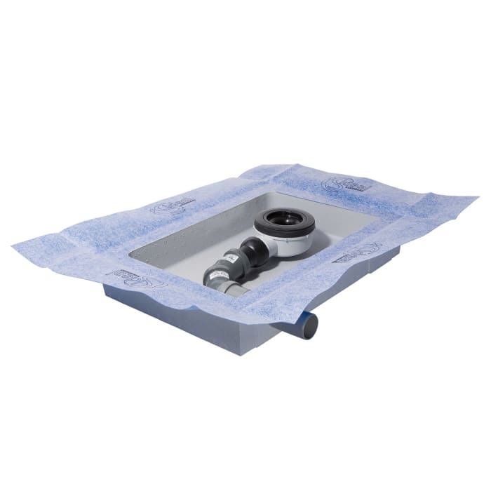 Ideal Standard Ultra Flat S Ablaufbox flach