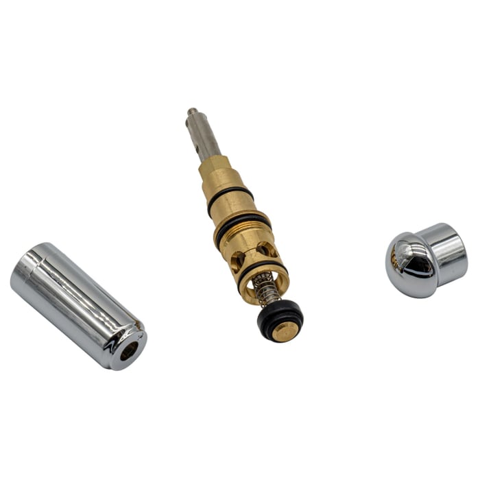 Ideal Standard Ersatz-Umschaltung