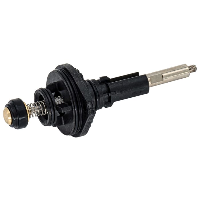 Ideal Standard Ersatz-Umstellung komplett