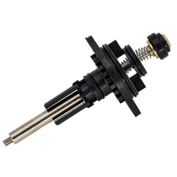 Ideal Standard Ersatz-Umstellung komplett