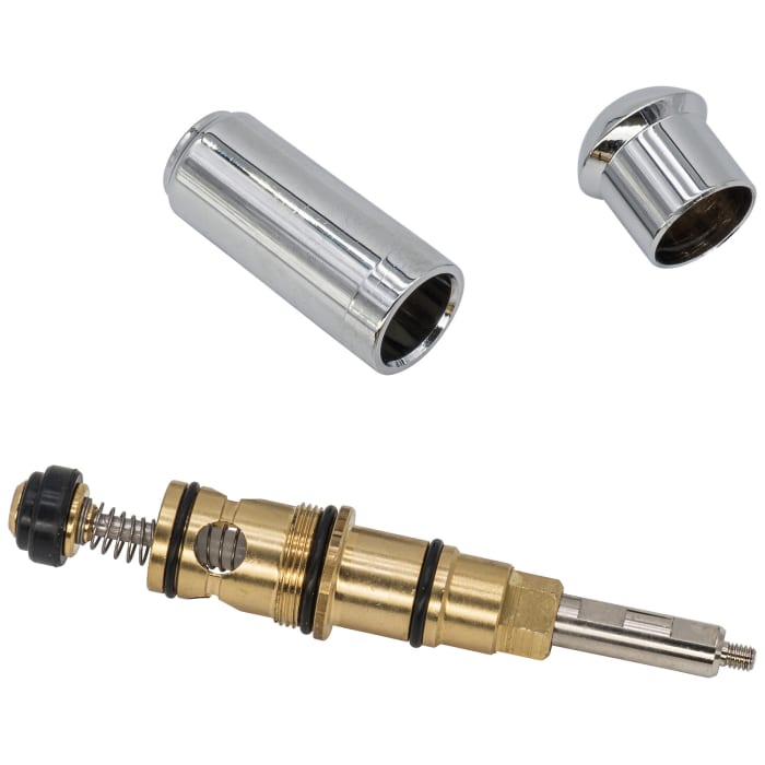 Ideal Standard Ersatz-Umschaltung zu Ceramix Nr.1