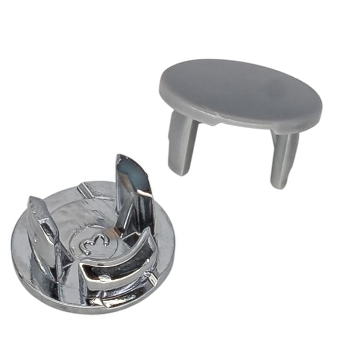 Ideal Standard Verschlußkappe Dekor ATIVE