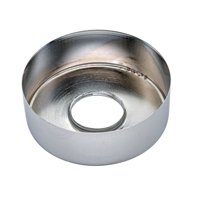 Ideal Standard Idealrain Ersatz-Rosette zu Duschsystem CeraTherm 100