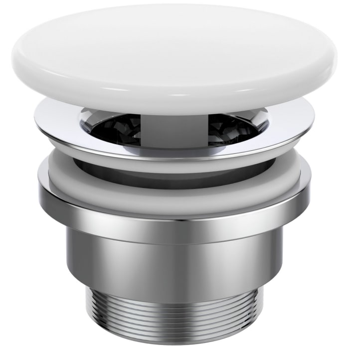 Ideal Standard nicht verschliessbares Schaftventil