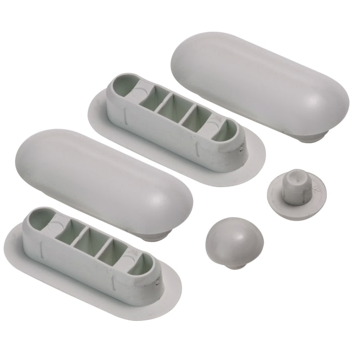 Ideal Standard WC-Sitzpuffer für Tonca WC-Sitz