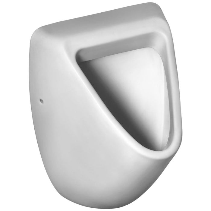 Ideal Standard Eurovit Urinal, Zulauf von hinten