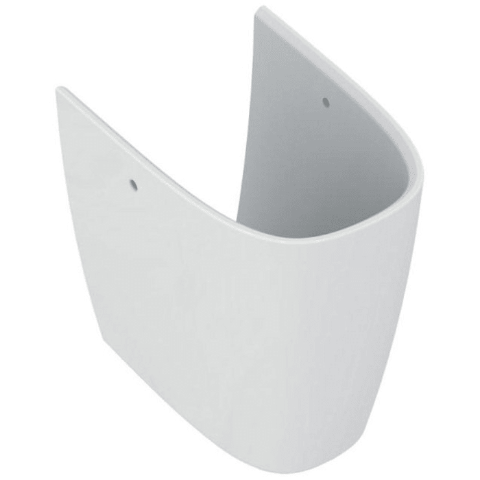 Ideal Standard Eurovit Halbsäule für Handwaschbecken
