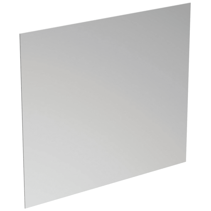 Ideal Standard Badspiegel Mirror & Light mit 4-seitigem Ambientelicht in 80 cm, reversibel