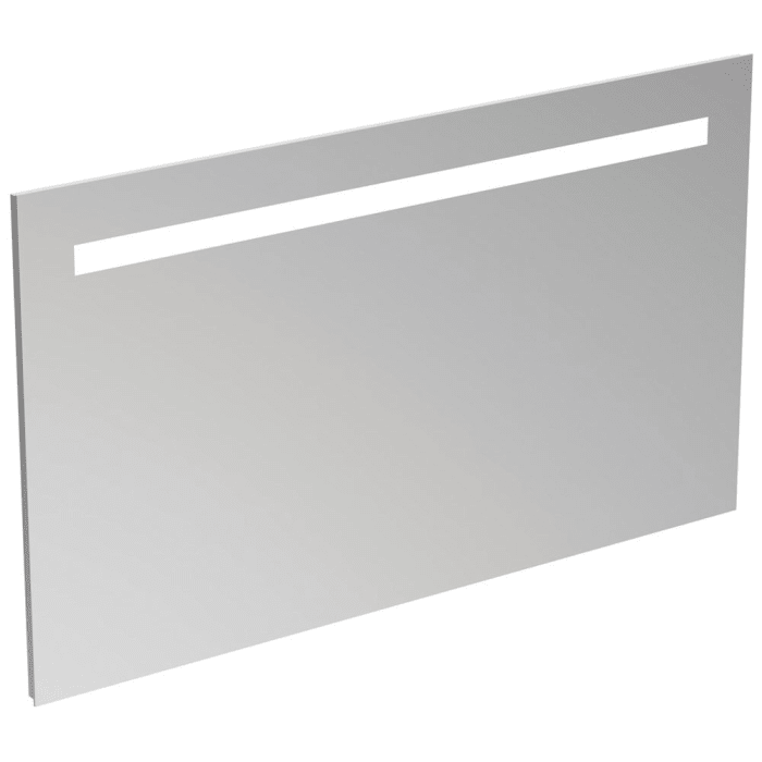 Ideal Standard Badspiegel Mirror & Light mit Beleuchtung 120 cm und Antibeschlagfunktion