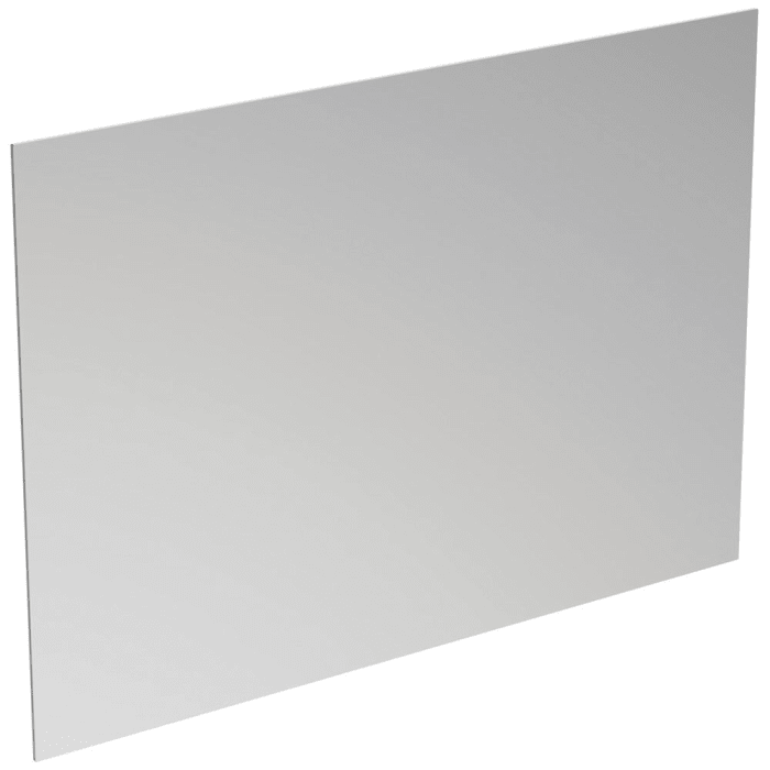 Ideal Standard Badspiegel Mirror & Light 100 cm ungerahmt mit LED-Beleuchtung