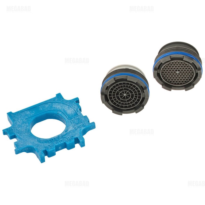 Ideal Standard Luftsprudler M24x1