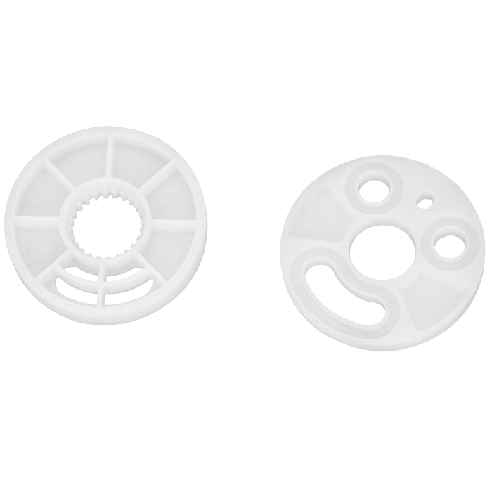 Ideal Standard Umschaltelemente komplett Set