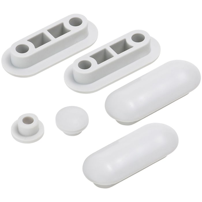 Ideal Standard WC-Sitzpuffer für Washpoint