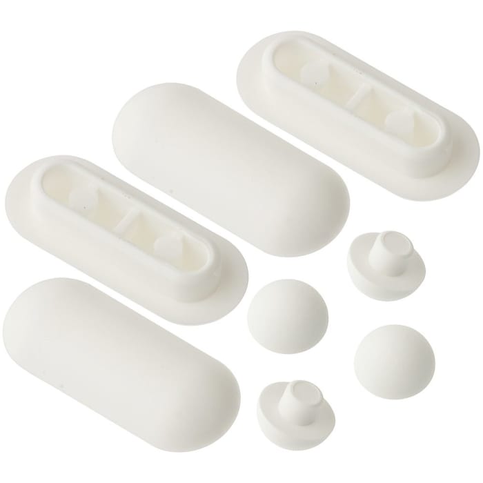 Ideal Standard WC Sitzpuffer für Connect WC-Sitz