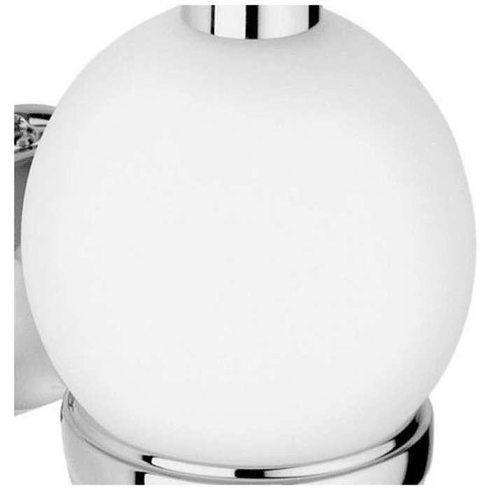 Jado Ersatzglas zu Lotionspender