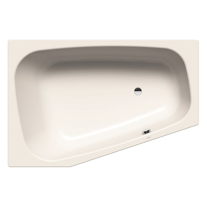 Kaldewei Plaza Duo rechts 190 Eckbadewanne