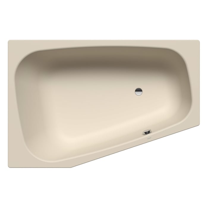 Kaldewei Plaza Duo rechts 190 Eckbadewanne