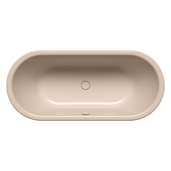 Kaldewei CENTRO DUO OVAL Mod. 127-1 Badewanne 170 x 75 cm