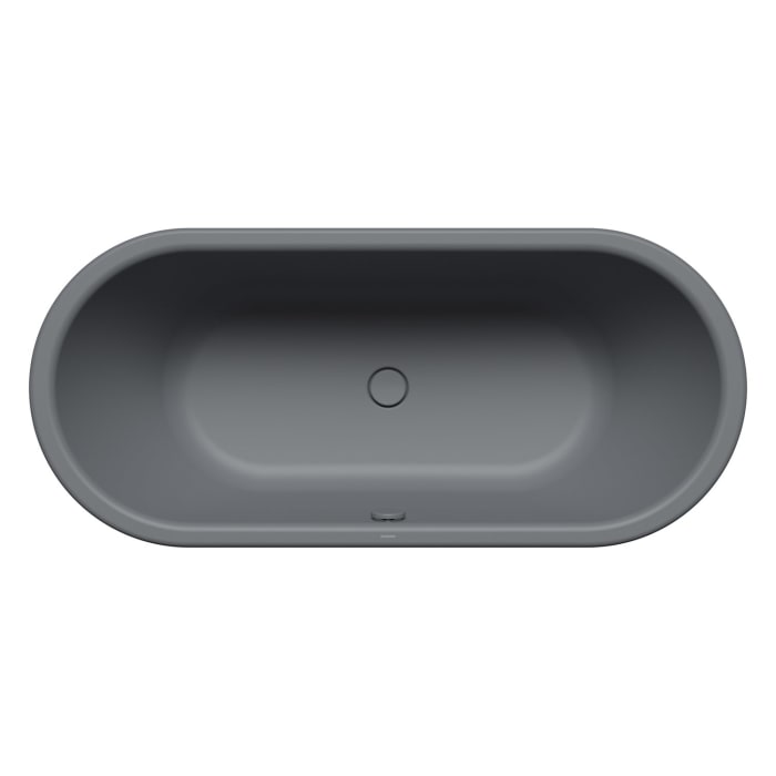 Kaldewei CENTRO DUO OVAL Mod. 127-1 Badewanne 170 x 75 cm
