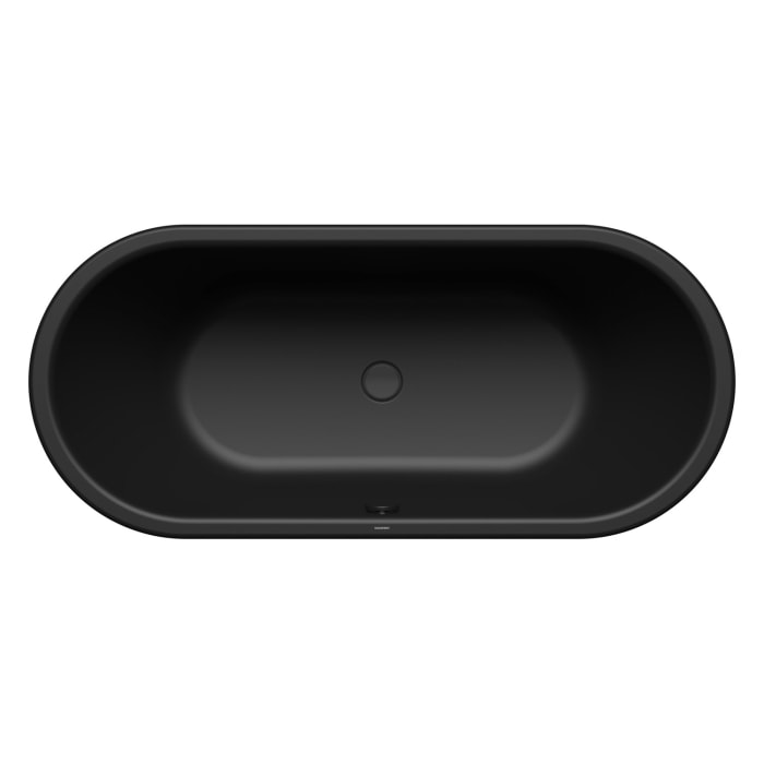 Kaldewei CENTRO DUO OVAL Mod. 128-1 Badewanne 180 x 80 cm