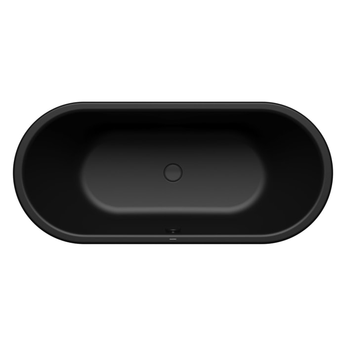 Kaldewei CENTRO DUO OVAL Mod. 128-1 Badewanne 180 x 80 cm