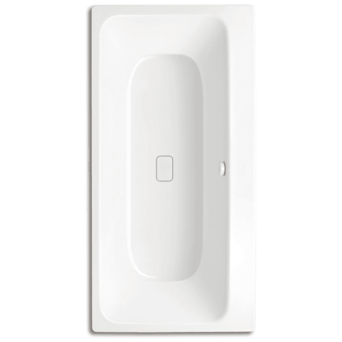 Kaldewei Asymmetric Duo 742 Badewanne 180 x 90 cm