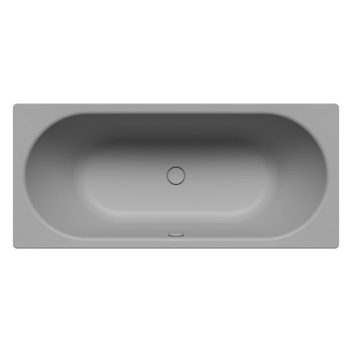 Kaldewei CENTRO DUO Mod. 133 Badewanne 180 x 80 cm