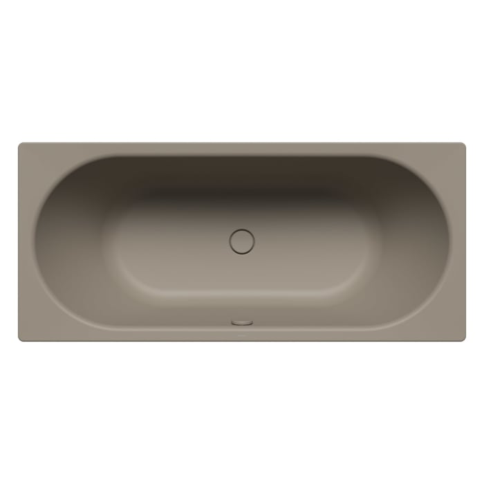 Kaldewei CENTRO DUO Mod. 133 Badewanne 180 x 80 cm