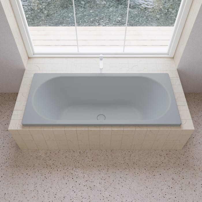 Kaldewei CENTRO DUO Mod. 132 Badewanne 170 x 75 cm