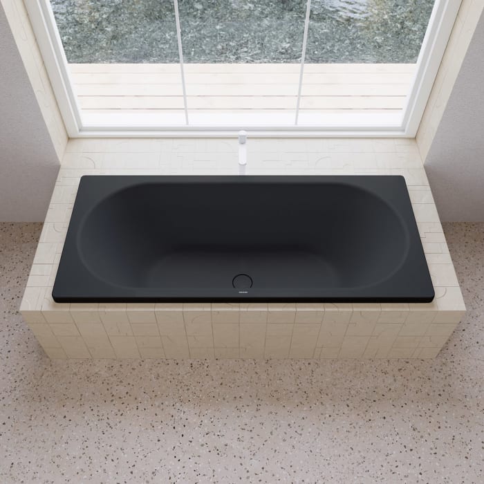 Kaldewei CENTRO DUO Mod. 132 Badewanne 170 x 75 cm