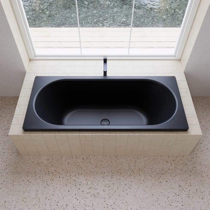 Kaldewei CENTRO DUO Mod. 132 Badewanne 170 x 75 cm